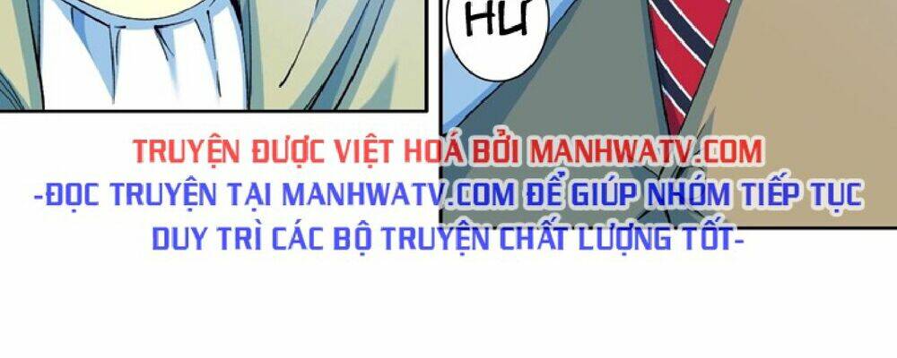 câu lạc bộ trường sinh chapter 115 32