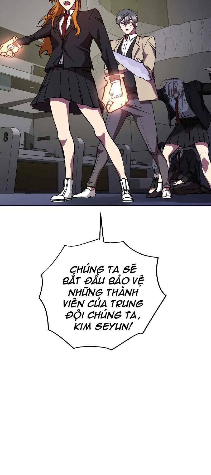 giả vờ làm kẻ vô dụng ở học đường chapter 23 69