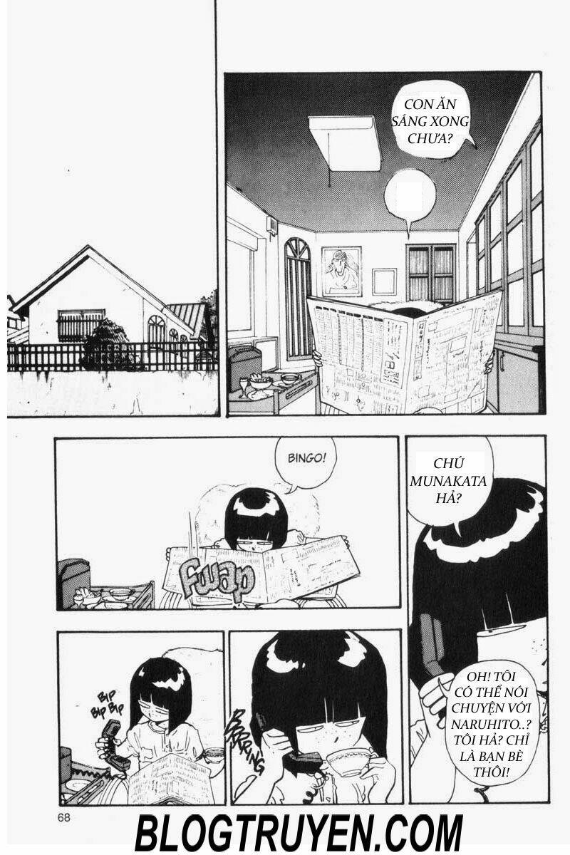 asatte dance chapter 68 3