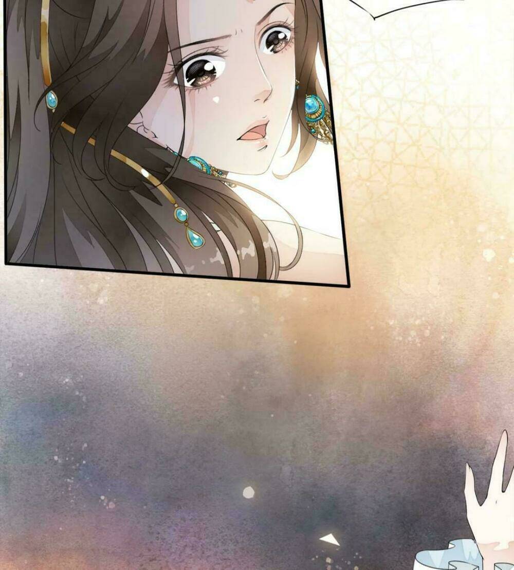 bạch liên yêu cơ người chapter 34 12