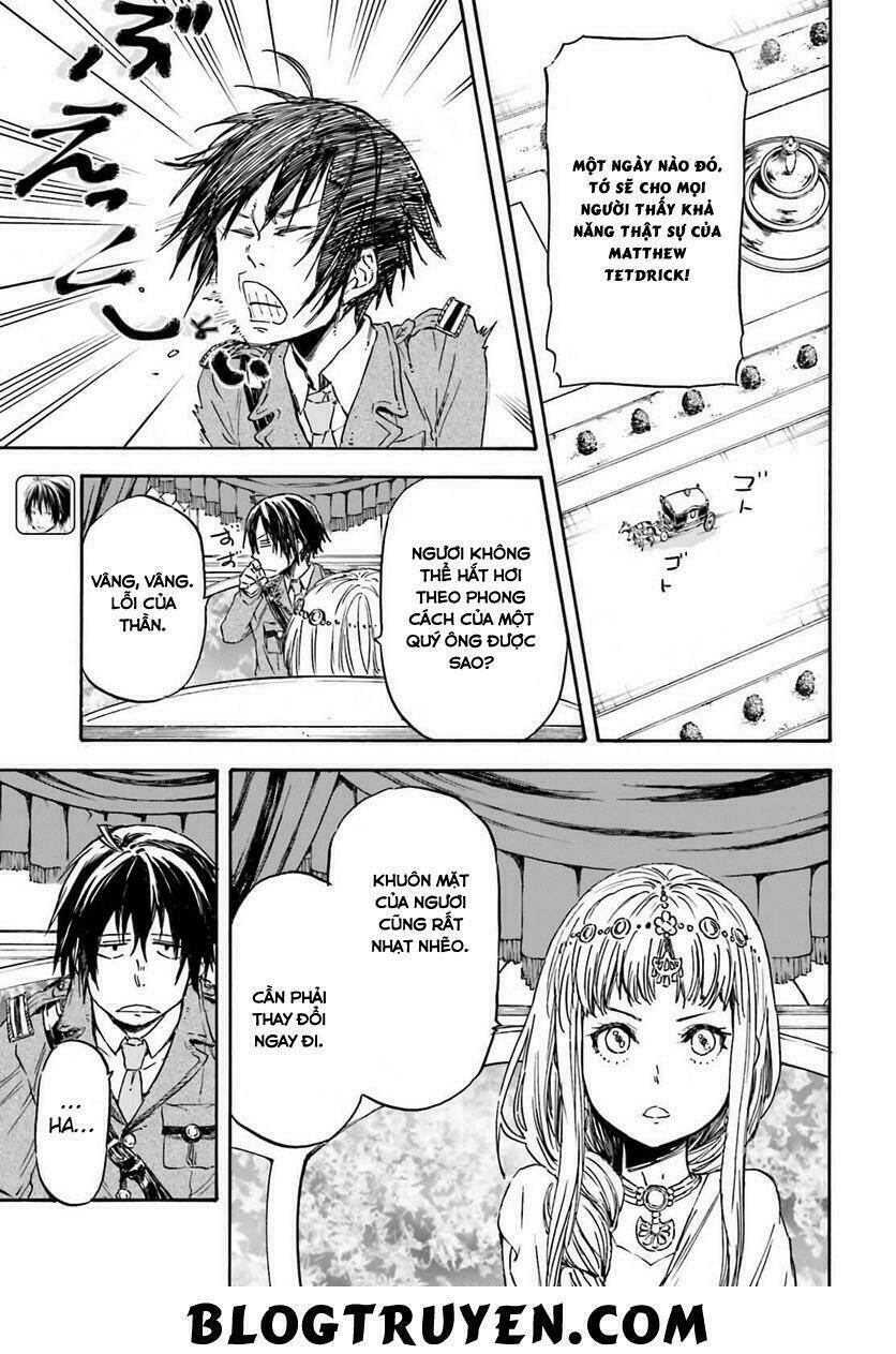 nejimaki seirei senki - tenkyou no alderamin chapter 14 20