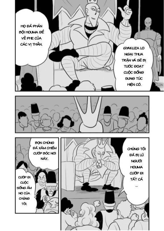 bảng xếp hạng vua chapter 113 13