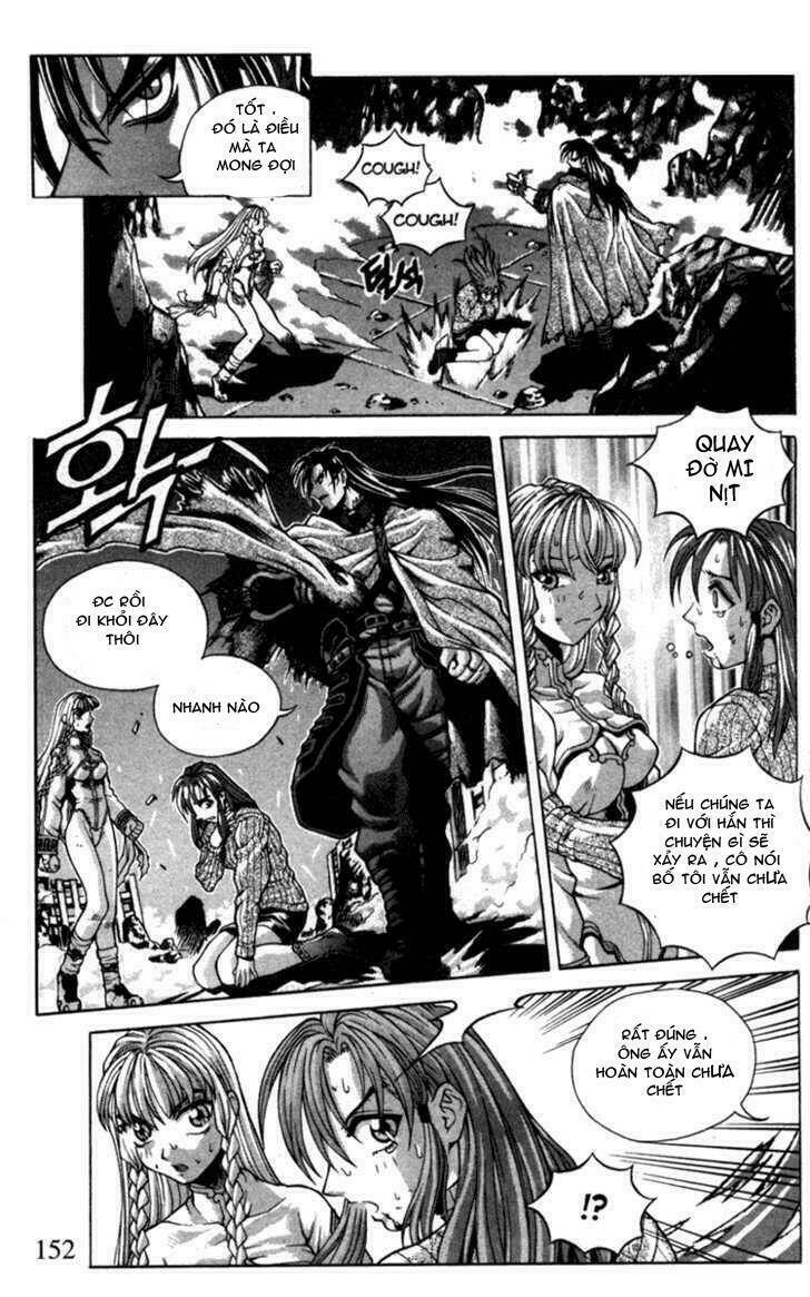 rebirth - tái sinh chapter 5 33