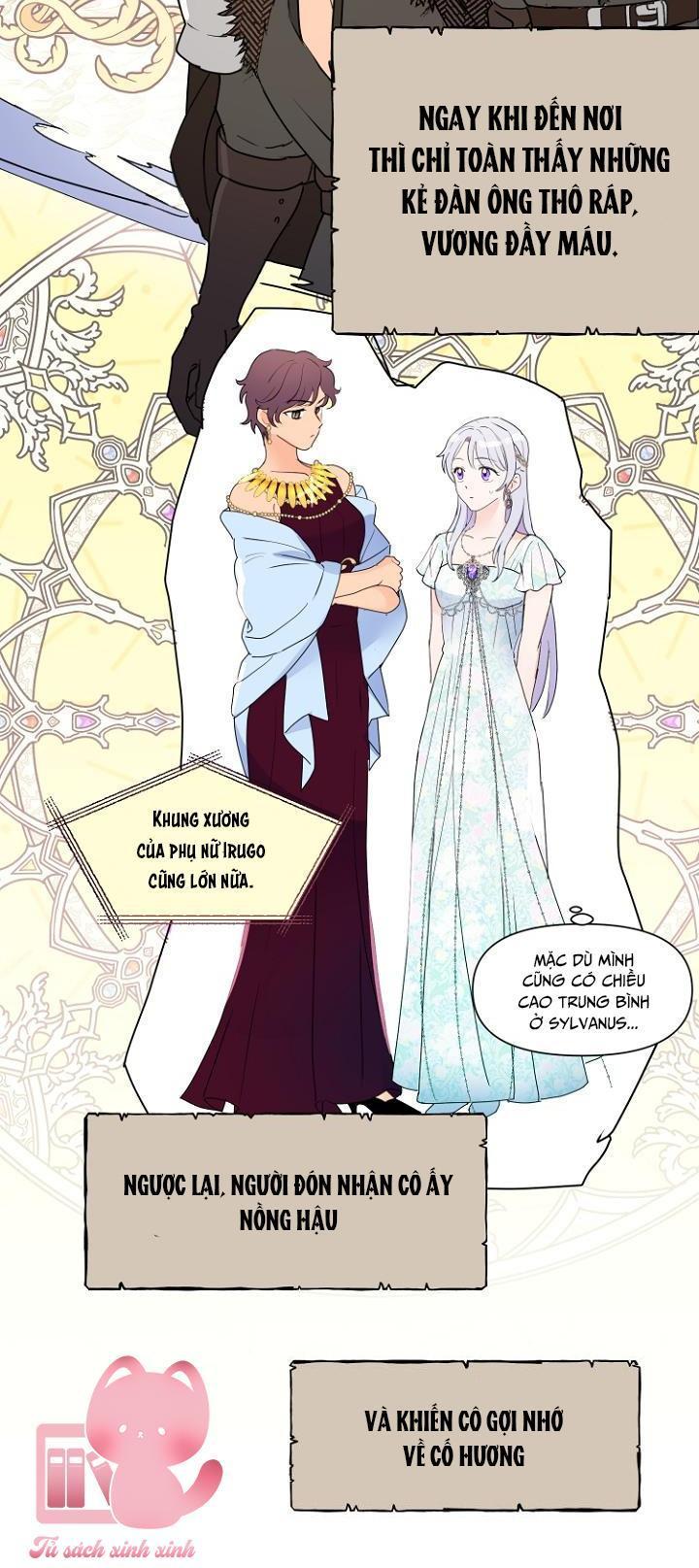 bỏ quách chồng con đi, tiền bạc mới là tất cả chapter 9 19