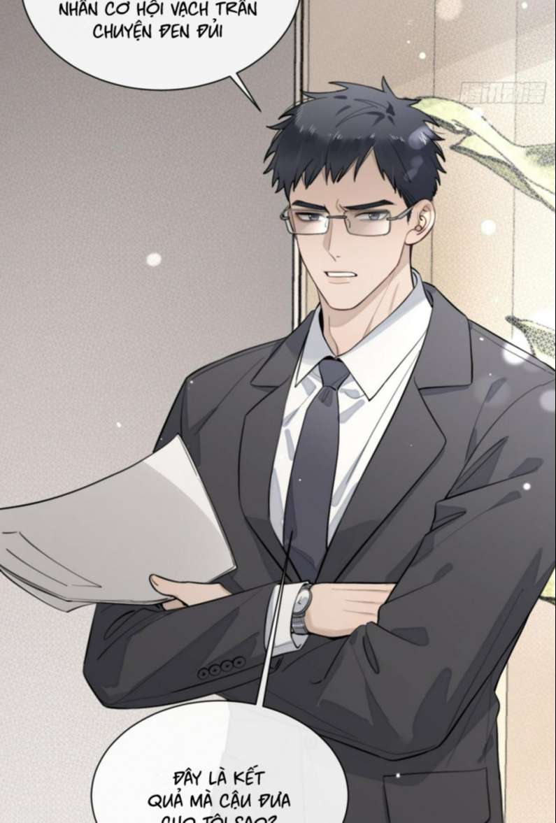 chó lớn bắt nạt chủ chapter 35 23