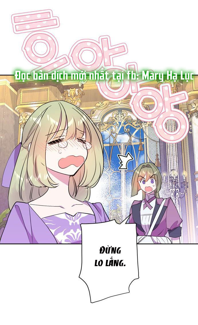 mỗi đêm chồng tôi đều biến đổi chapter 1.1 39