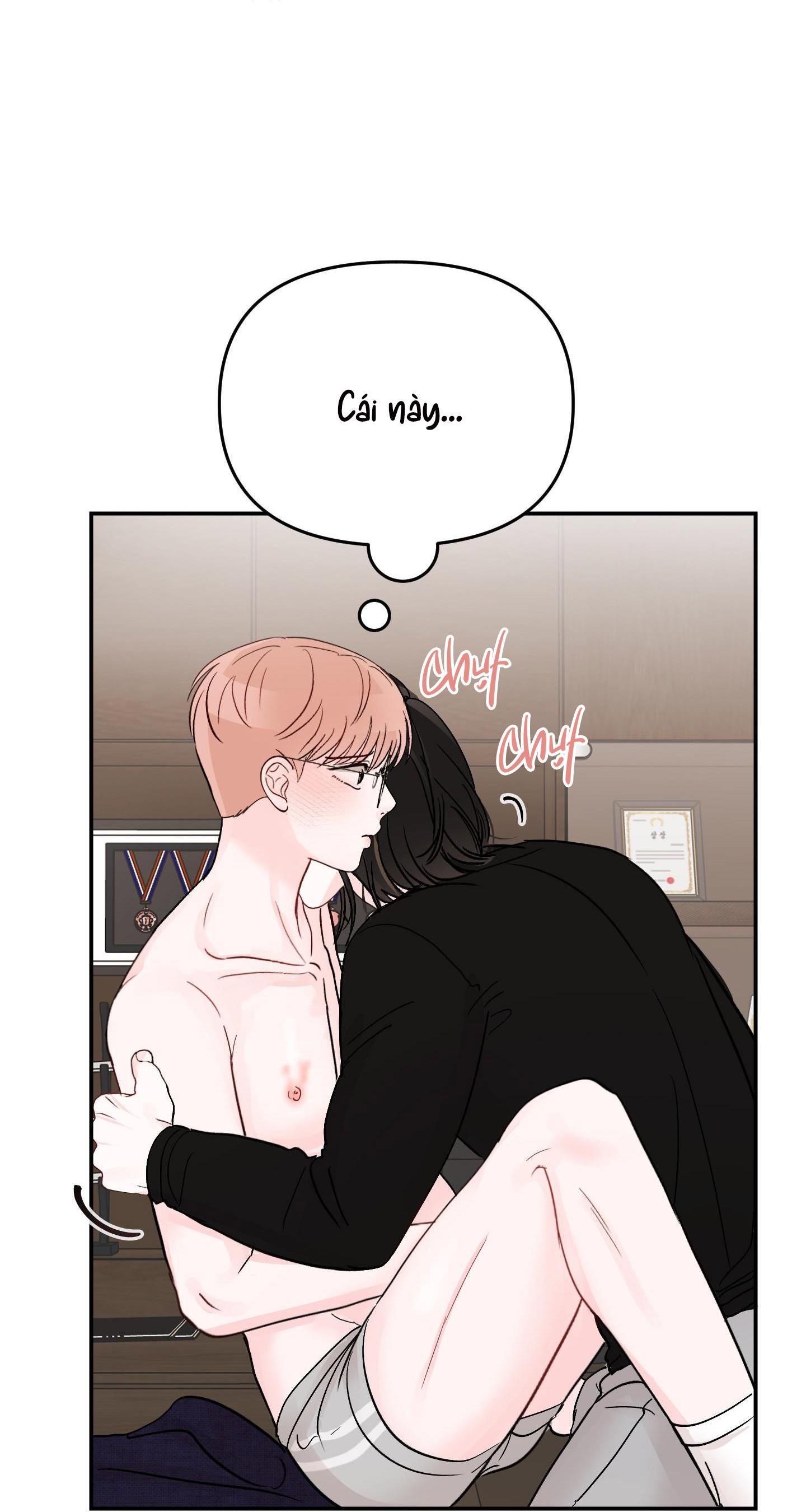 thán phục thanh xuân chapter 55 75