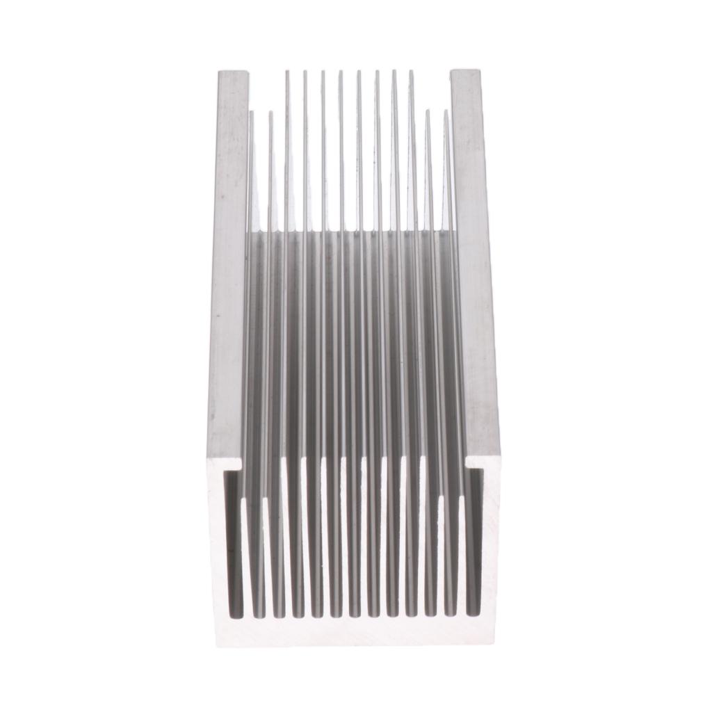 1Piece Raspberry Pi Heatsink Cooler Fin for Transistor Semiconductor Devices