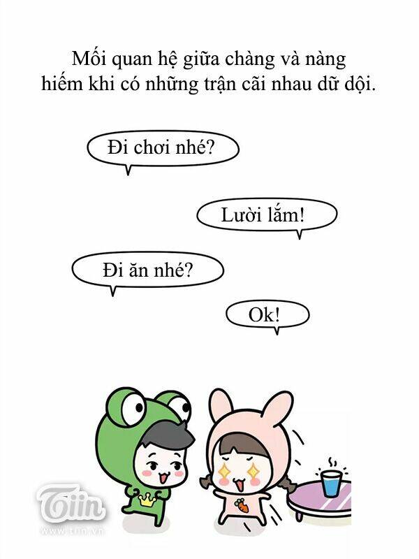 giải mã tình yêu chapter 137 10