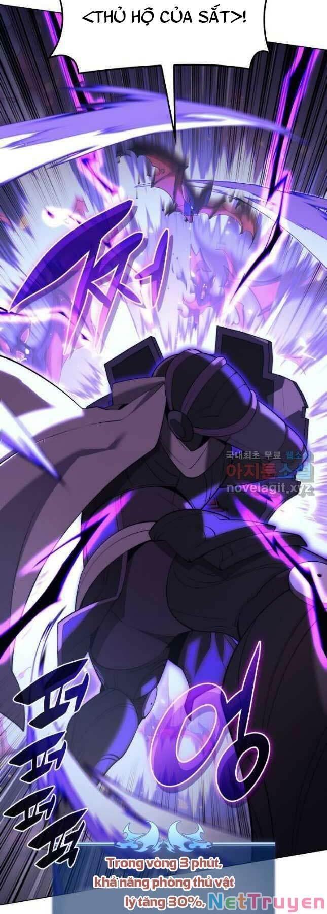 vượt qua giới hạn chapter 152 52