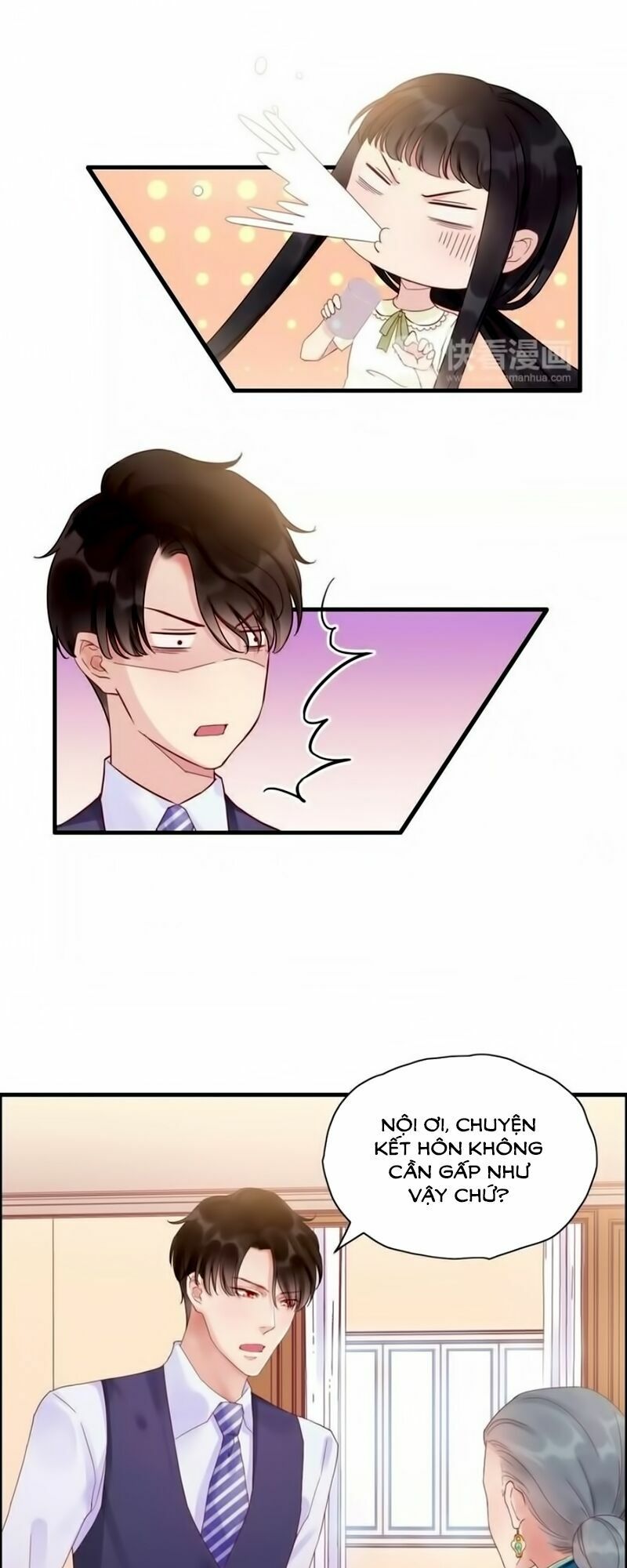 cô vợ hợp đồng bỏ trốn của tổng giám đốc chapter 10 5