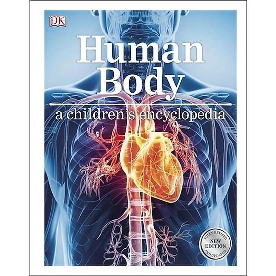 Human Body: A Children's Encyclopedia