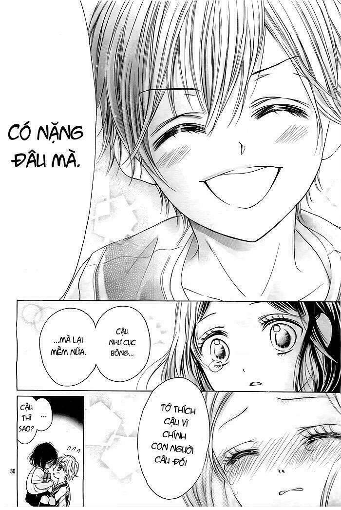 tổng hợp one shot. chapter 161 29