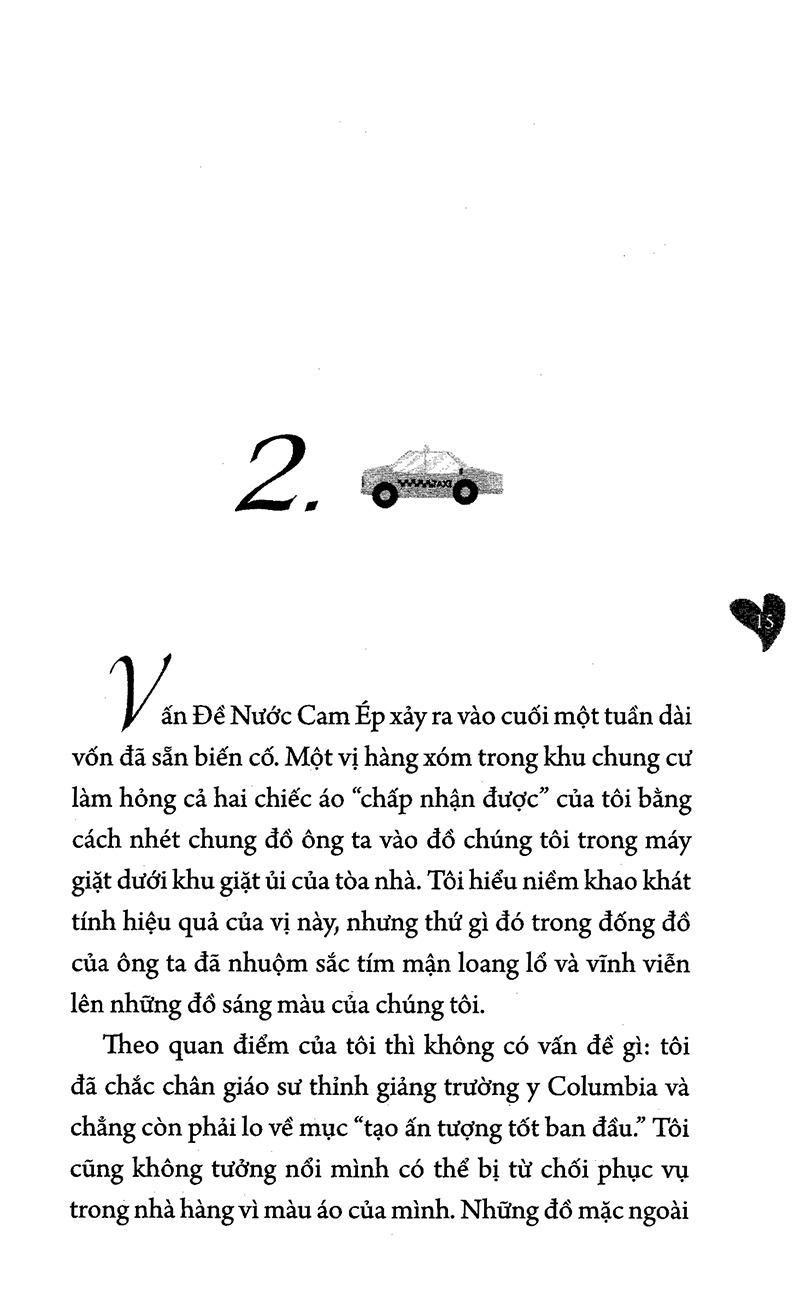 Hiệu Ứng Rosie
