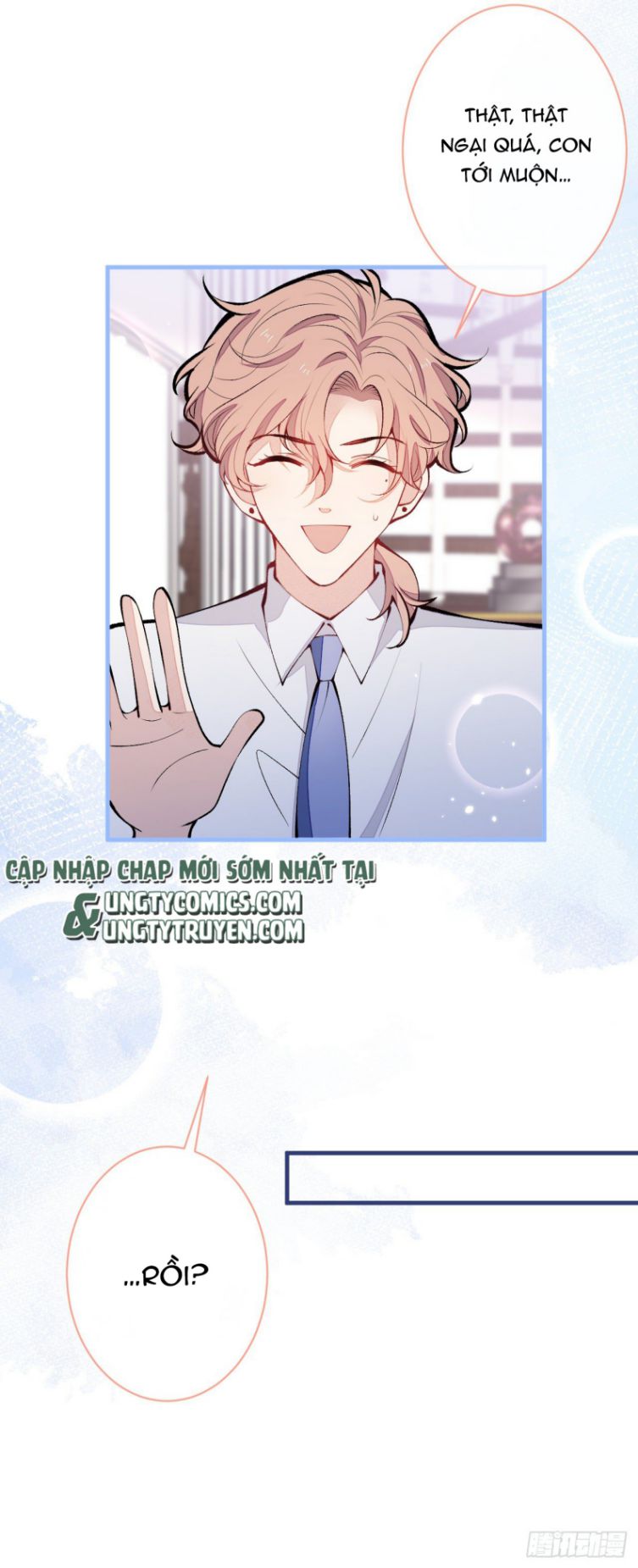 hotsearch của ảnh đế chapter 134 31