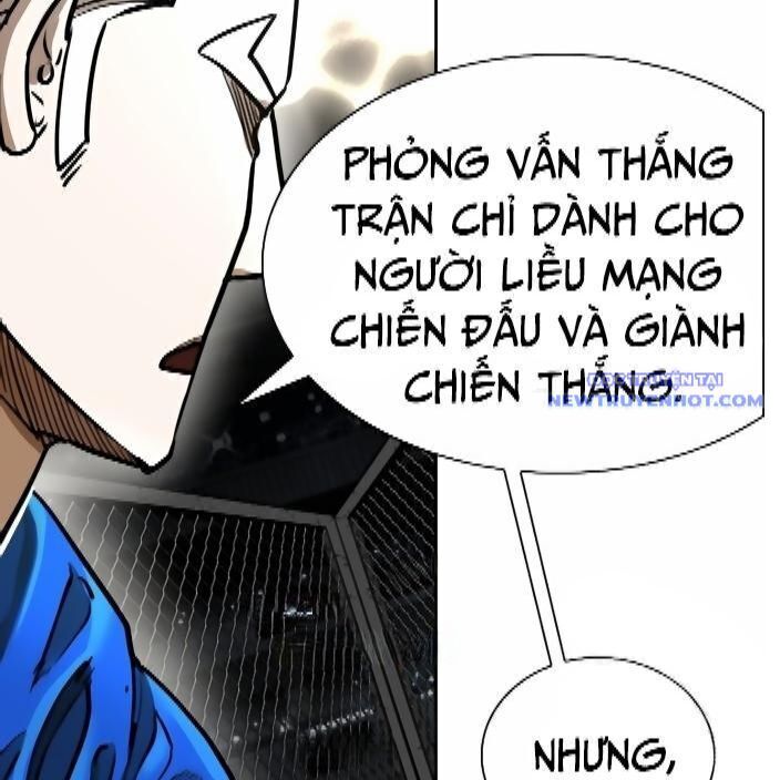 shark - cá mập chapter 289 32