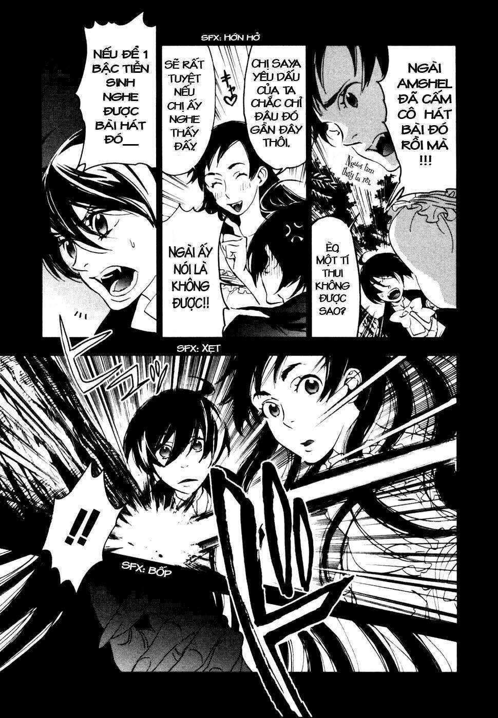 blood+ chapter 24 16