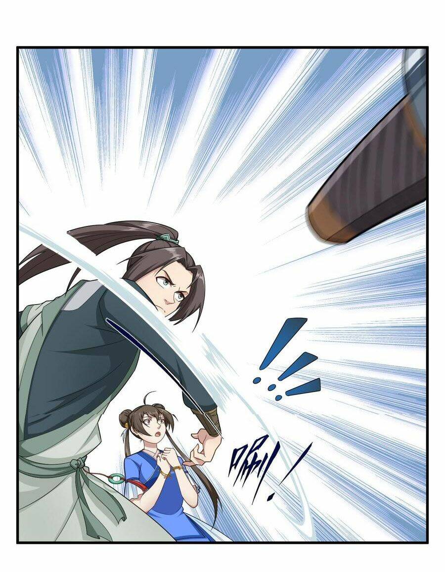 ngược về thời đường chapter 55 11