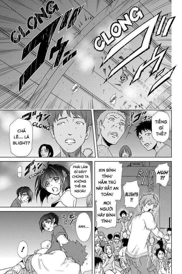 tokku hakkenshi chapter 54 5
