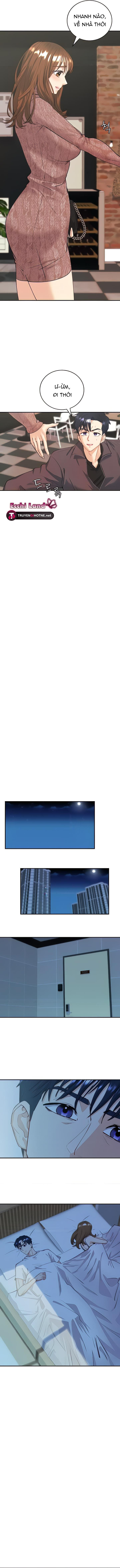 trả lại vợ cho tôi chapter 6.1 5