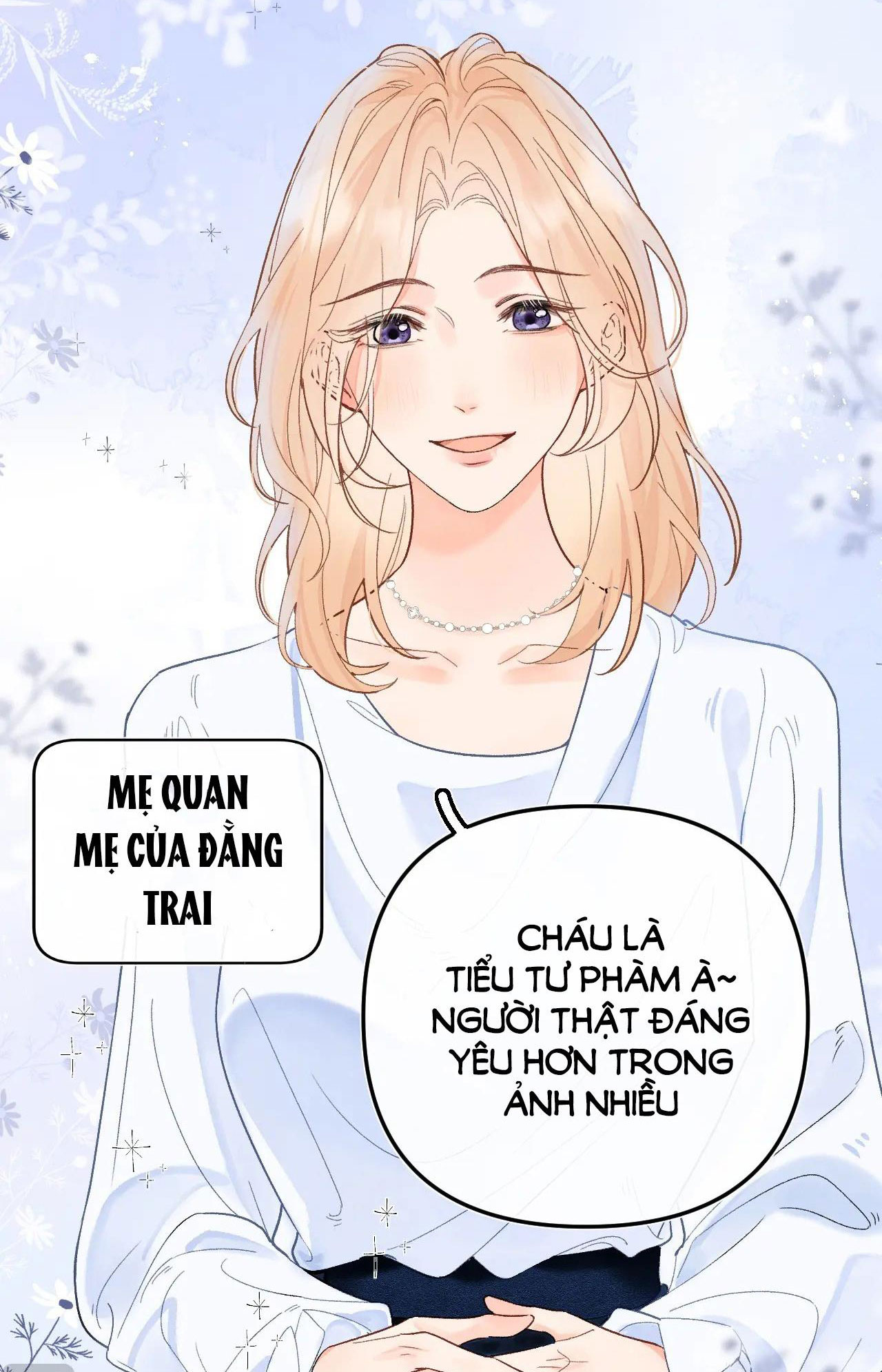xin được chỉ giáo chapter 1.1 16