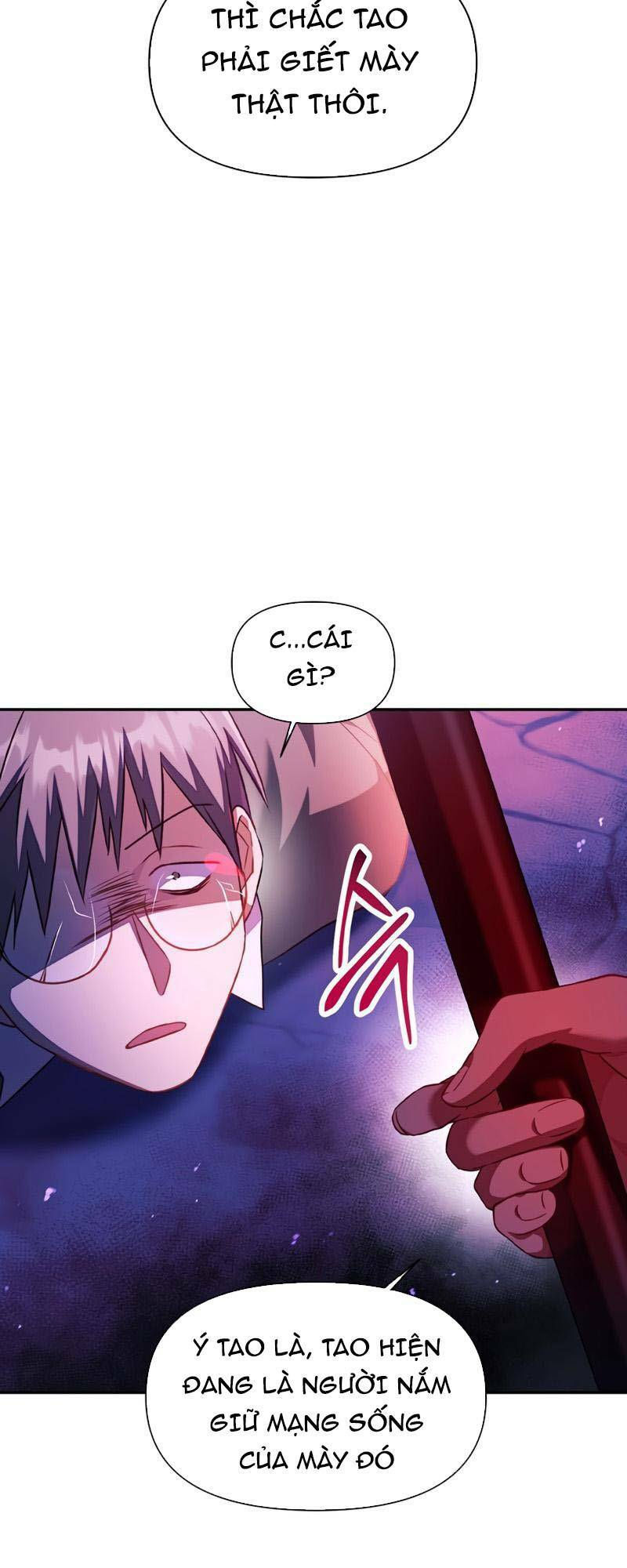 Kí Sự Hồi Quy Chapter 24 71