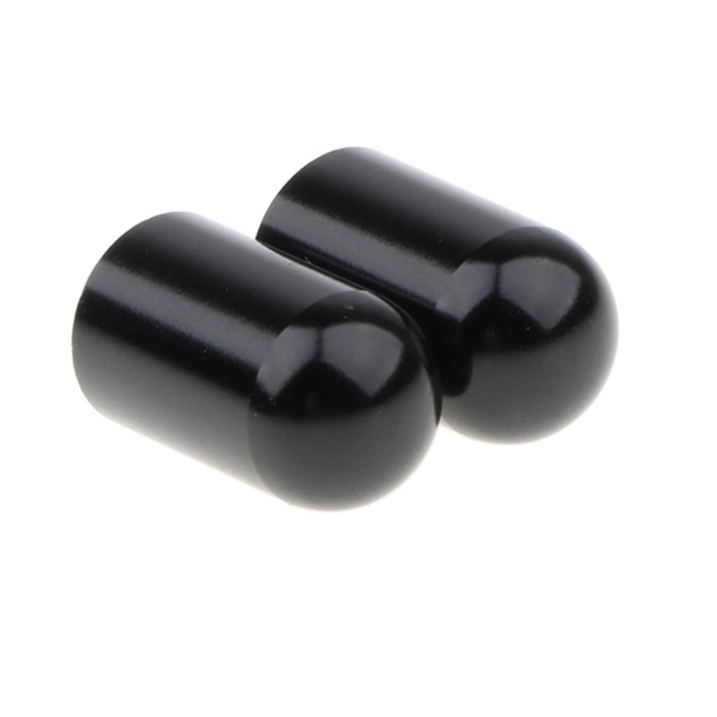 2 Pcs Cap Replacement for Apple Pencil Tip as Stylus for iPad iPhone