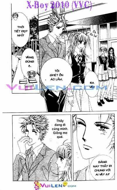 high school bullying chapter 4 26