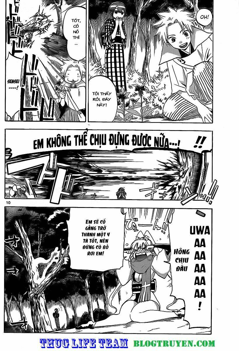 kaitai shinsho zero chapter 11 13