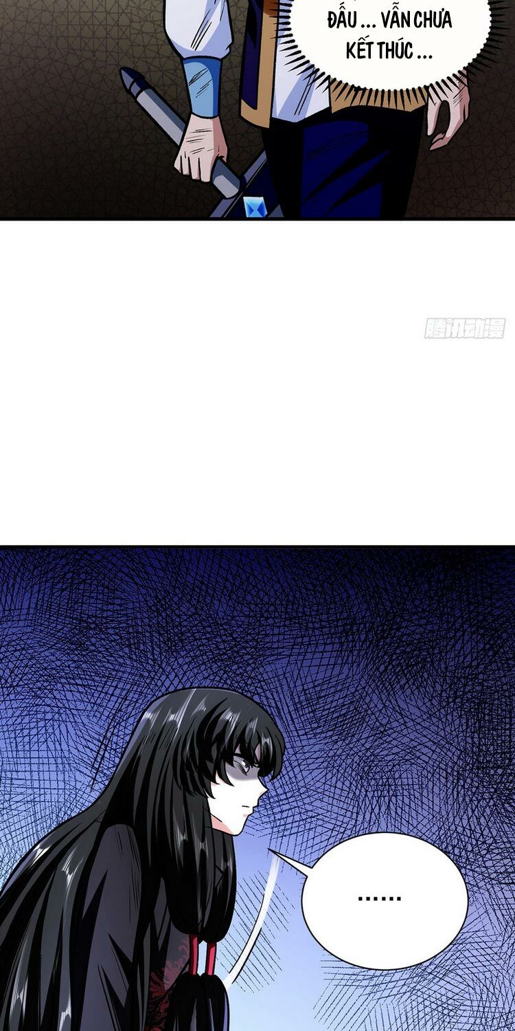 võ đạo độc tôn chapter 291 27
