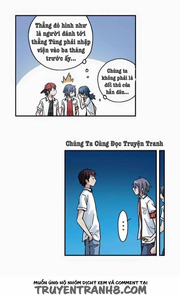 hương vị mùa hạ chapter 1 59