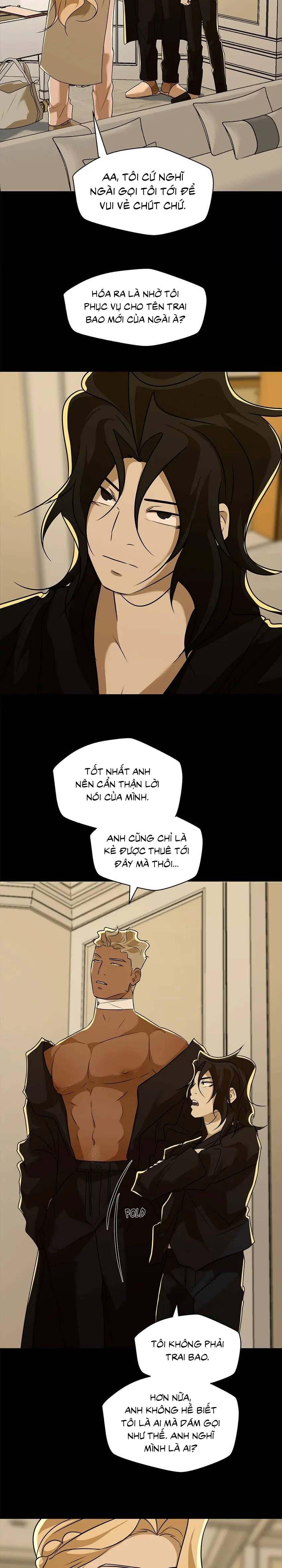 love murder basketball chapter 58 11