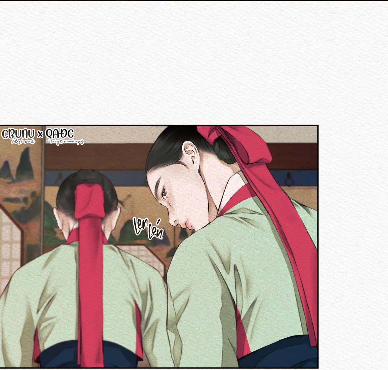 qủy dạ khúc chapter 7 44