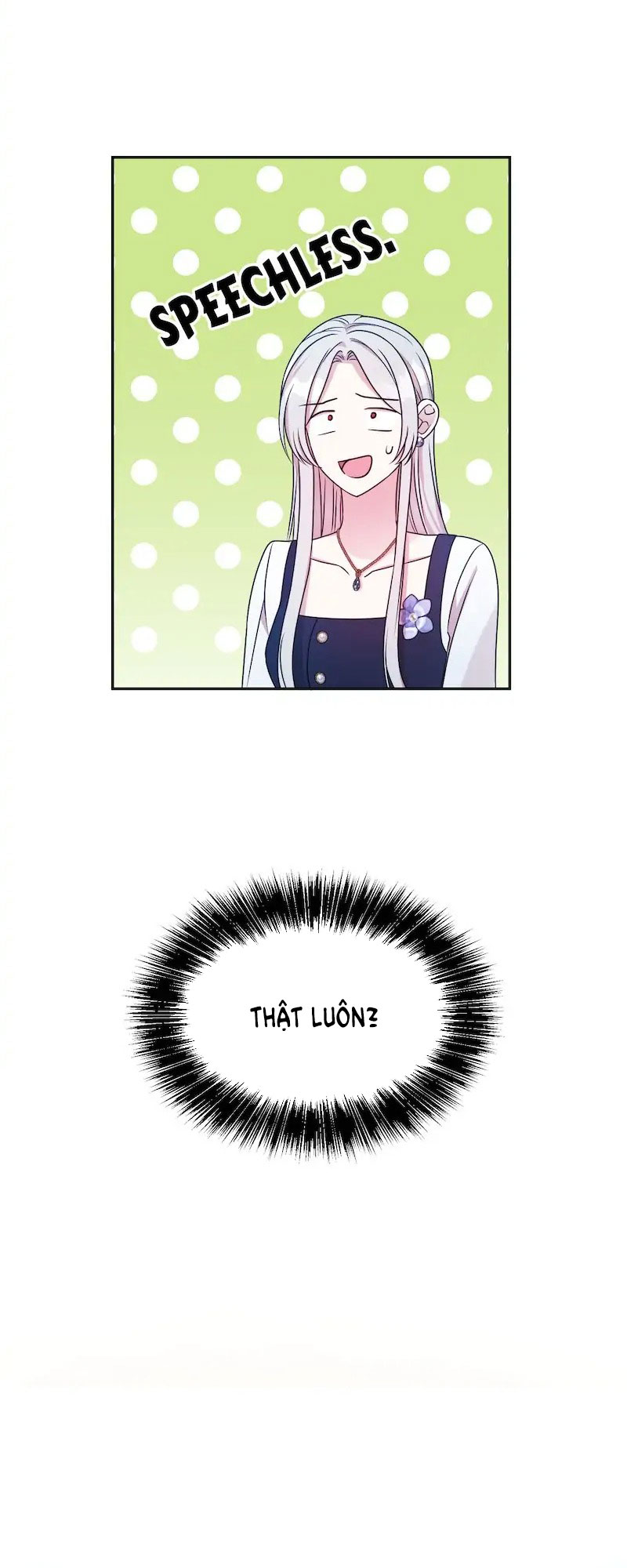 tôi chán nản vì người chồng thứ 2 còn "khỏe" hơn chồng cũ chapter 58.1 19