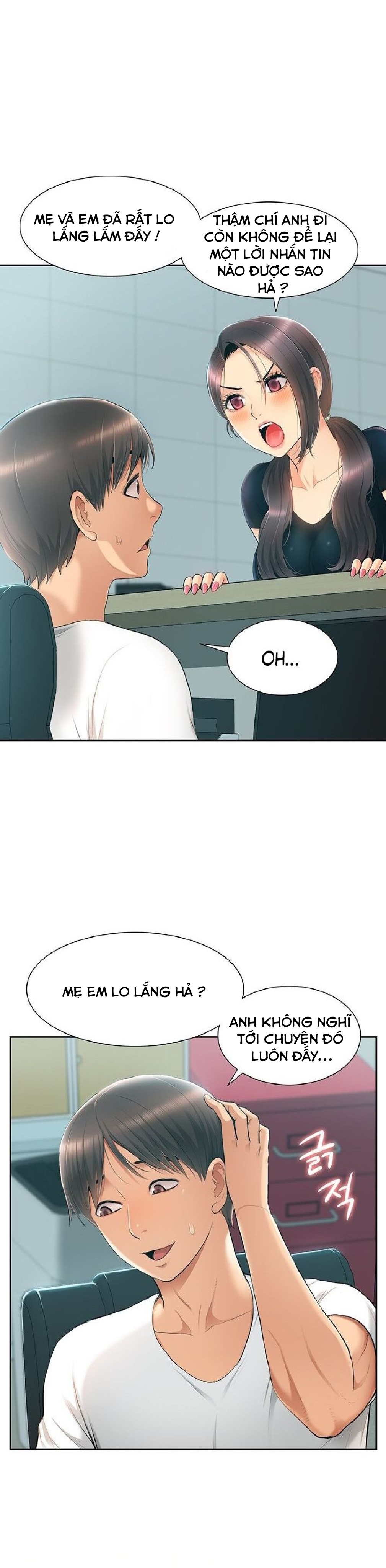 song sinh trụy lạc chapter 6 6