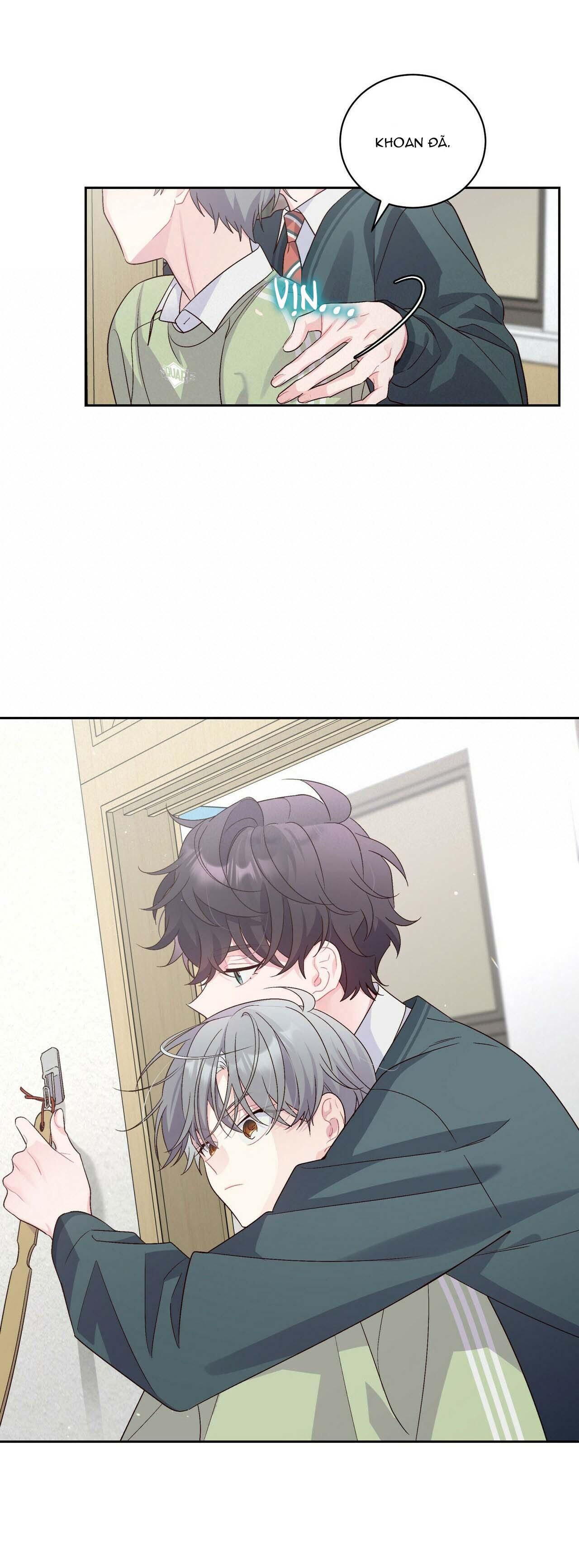 merry marbling chapter 15 20