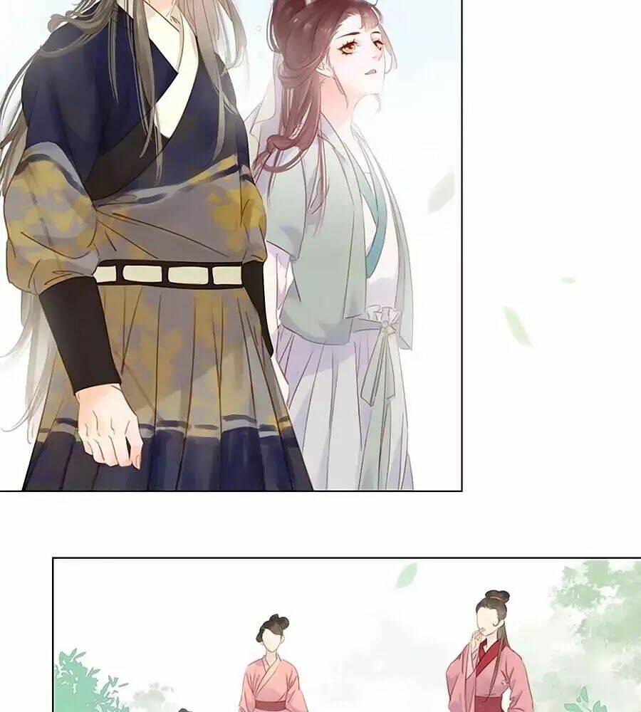 tiểu sư phụ, tóc giả của ngài rơi rồi! chapter 15 35