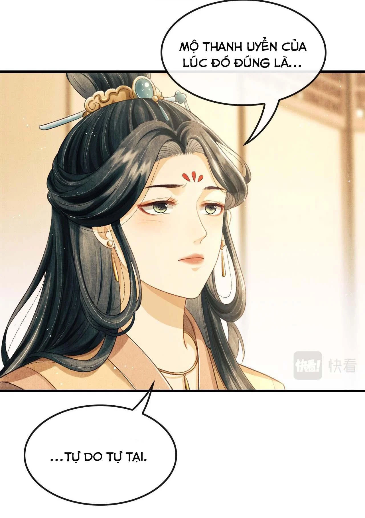 tướng quân luôn tự coi mình thành thế thân chapter 28 11