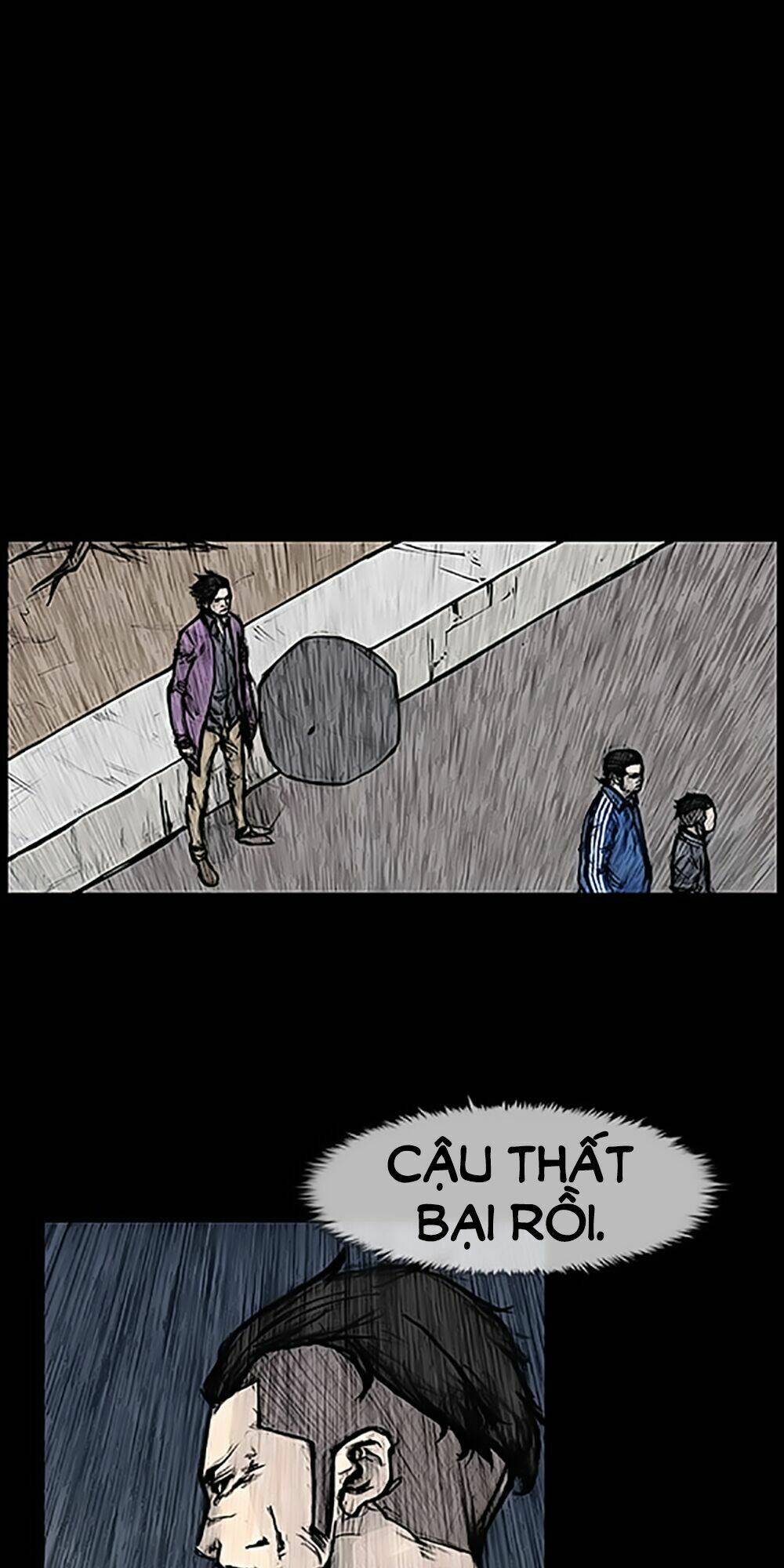 độc cô tiền truyện chapter 127 17