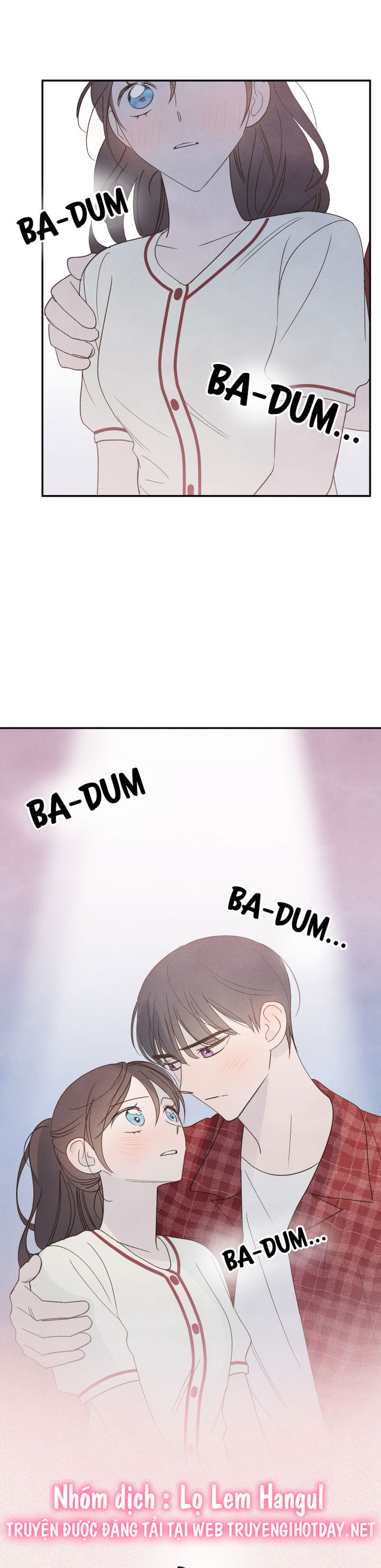 hãy để tôi một mình chapter 52 13