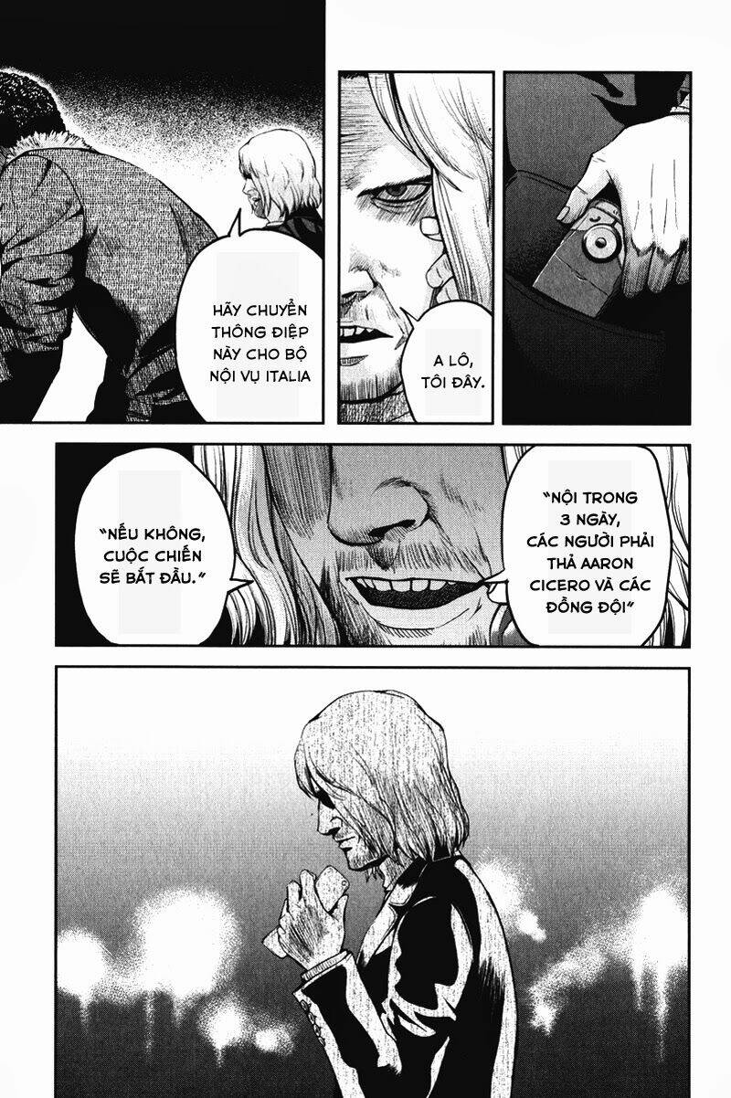 gunslinger girl chapter 58 5