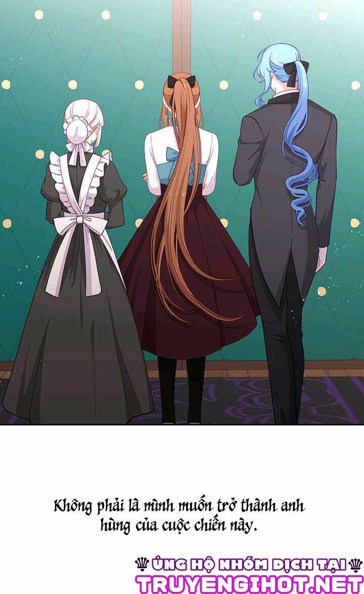 hãy coi chừng ác nữ chapter 73 2