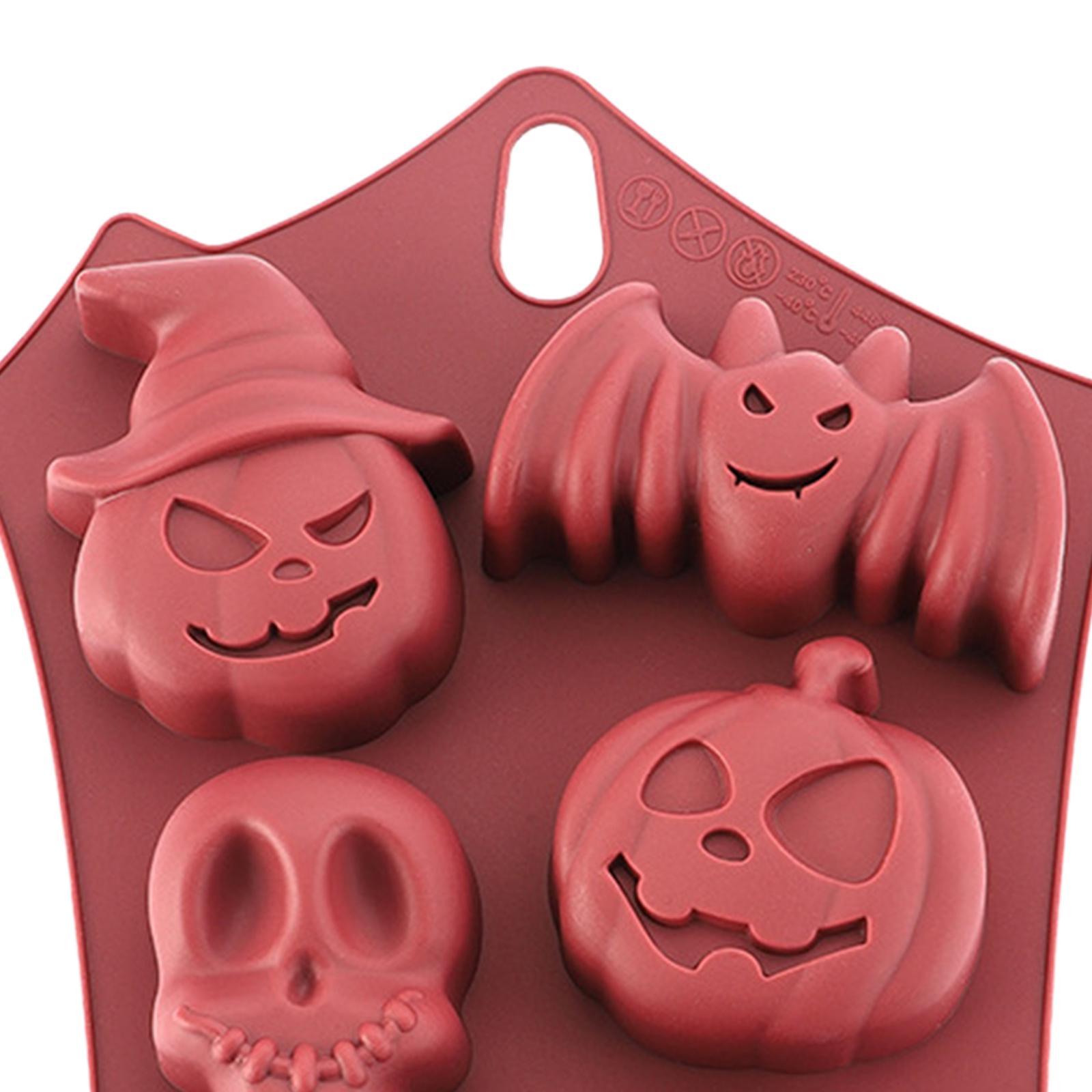 Easter Cake Silicone Fondant Making Tool Baking DIY Cake Pan for Cake