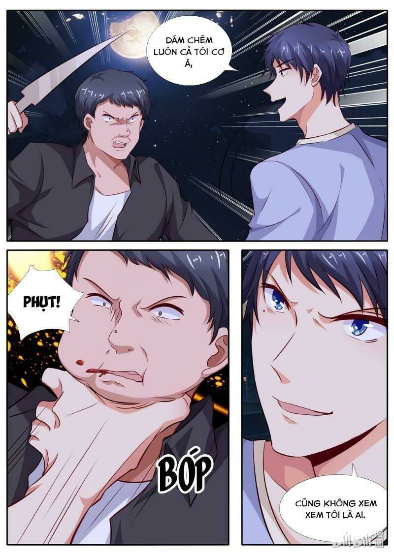 vương bài cao thủ của nữ tổng tài chapter 47 10