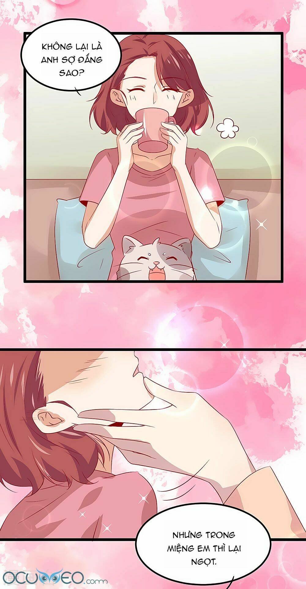 tổng tài, như vậy nhanh quá chapter 7 48