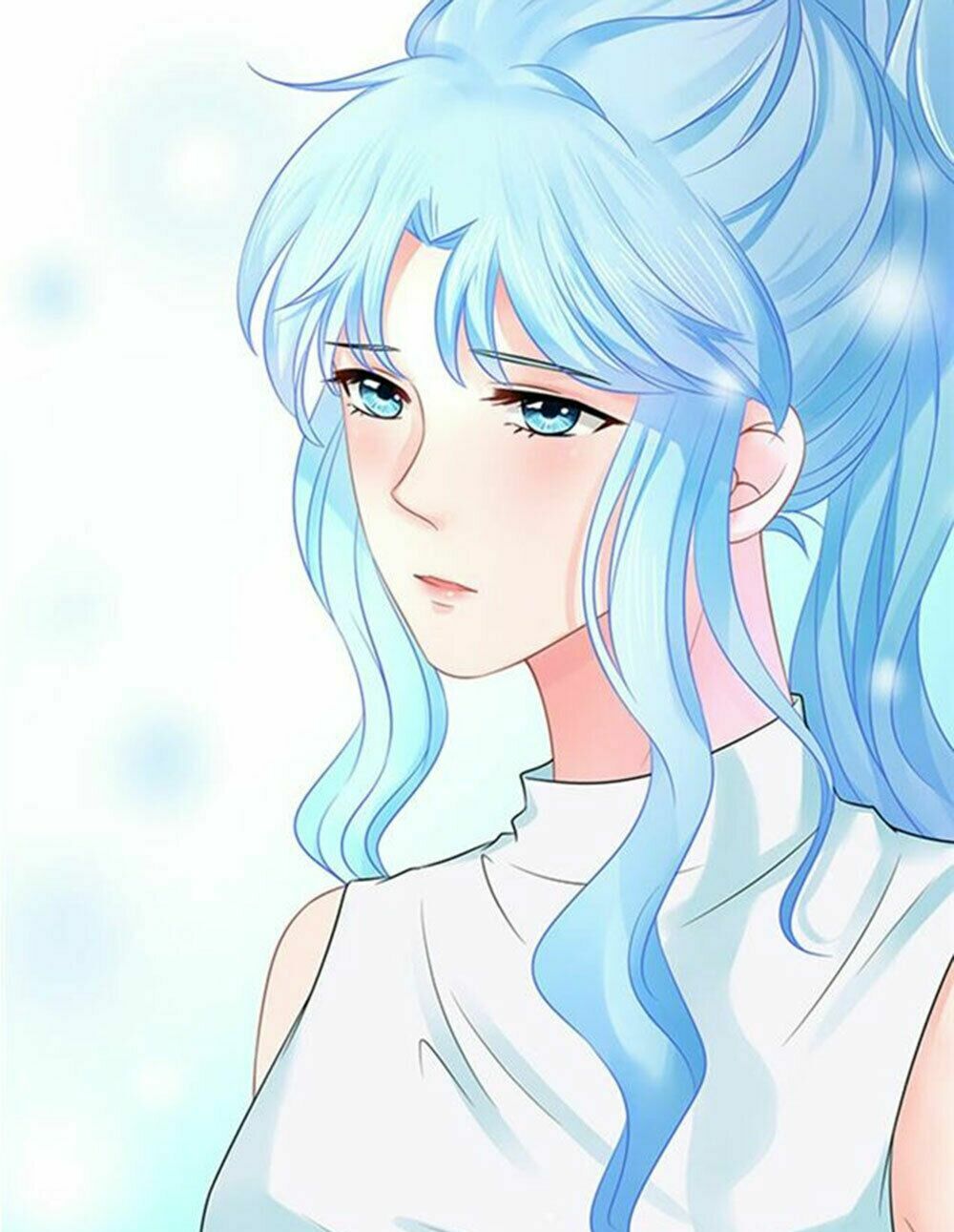 luyến đường thời quang chapter 47 15