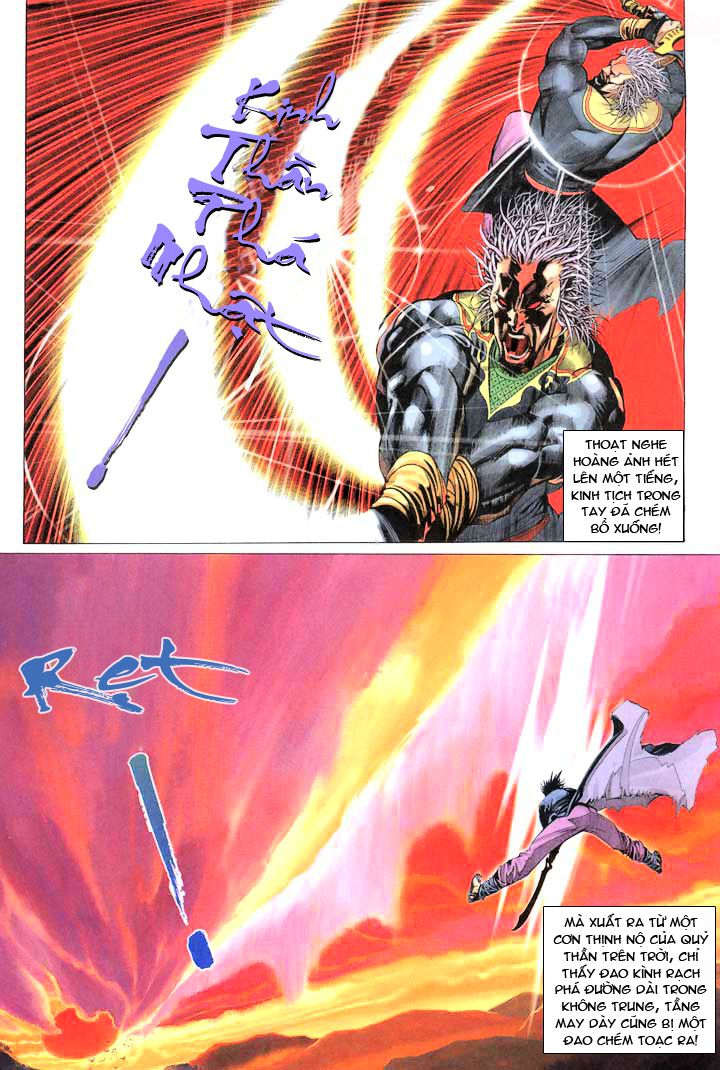 phong vân chapter 211 15