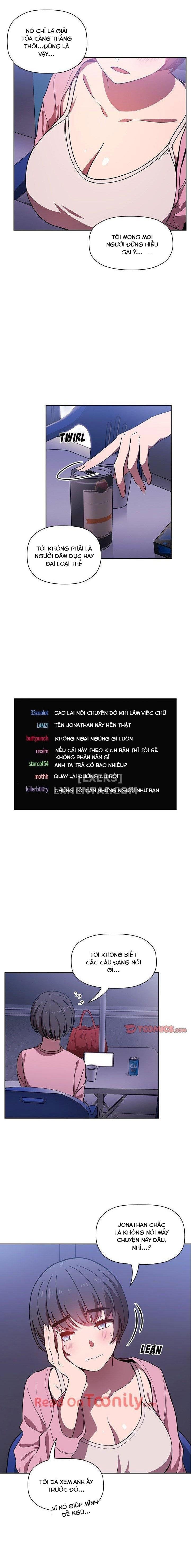 tan rã và tái hợp chapter 5 17