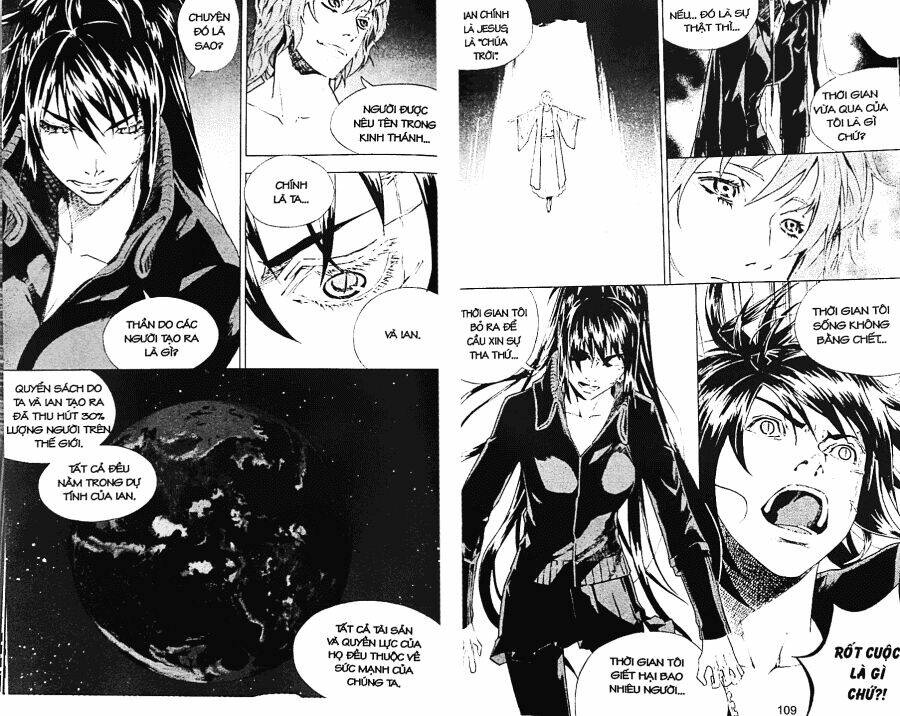 đột kích - raiders chapter 5 55