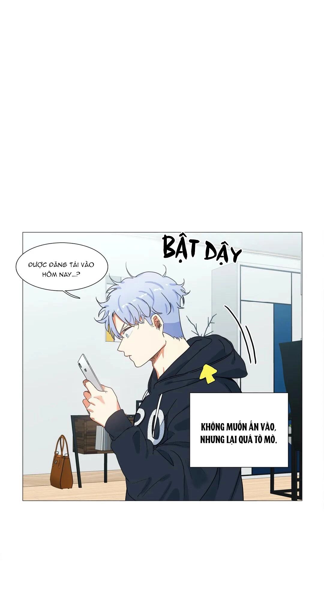 khiến anh cười chapter 16 24